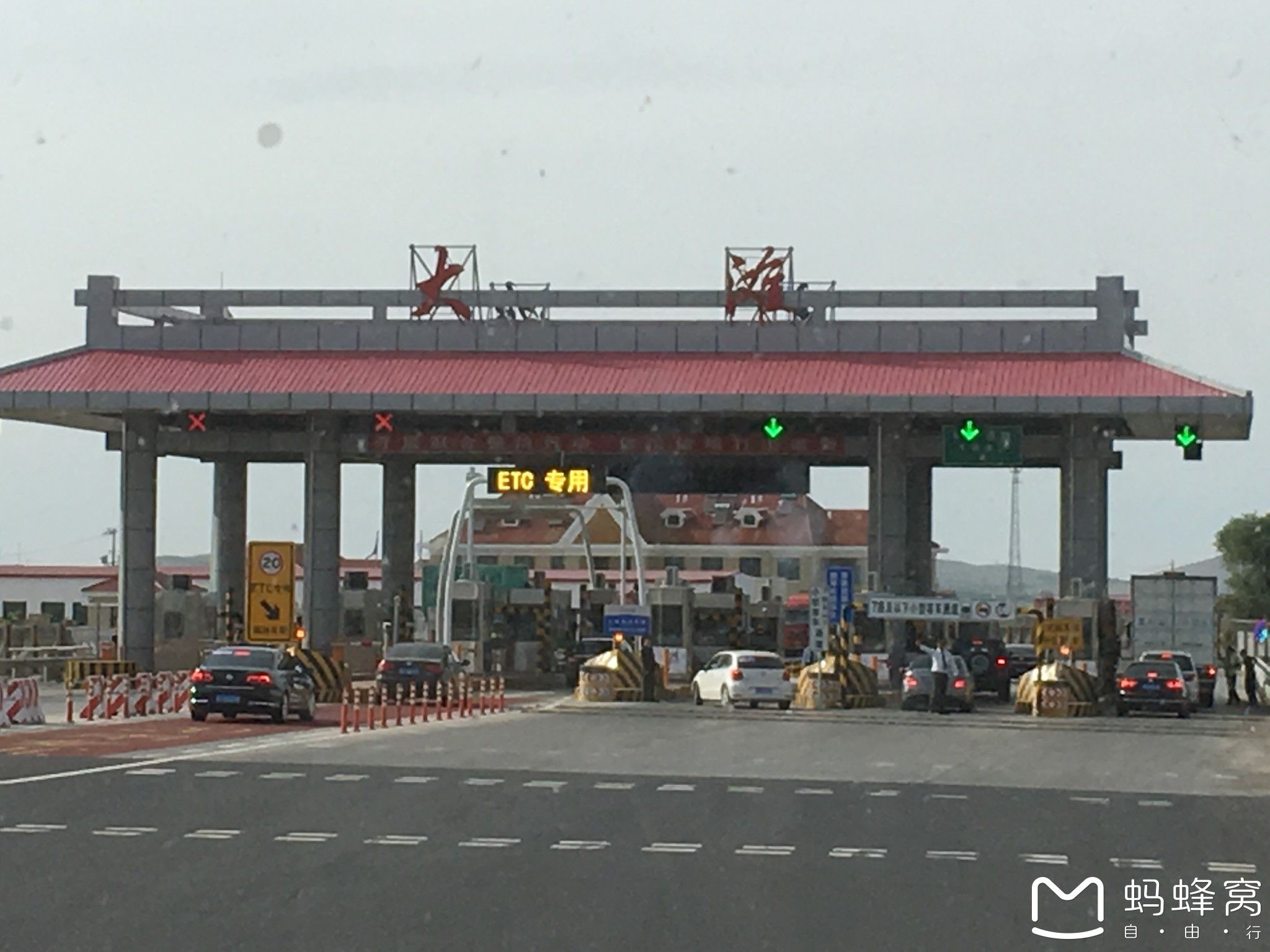 豐寧壩上草原