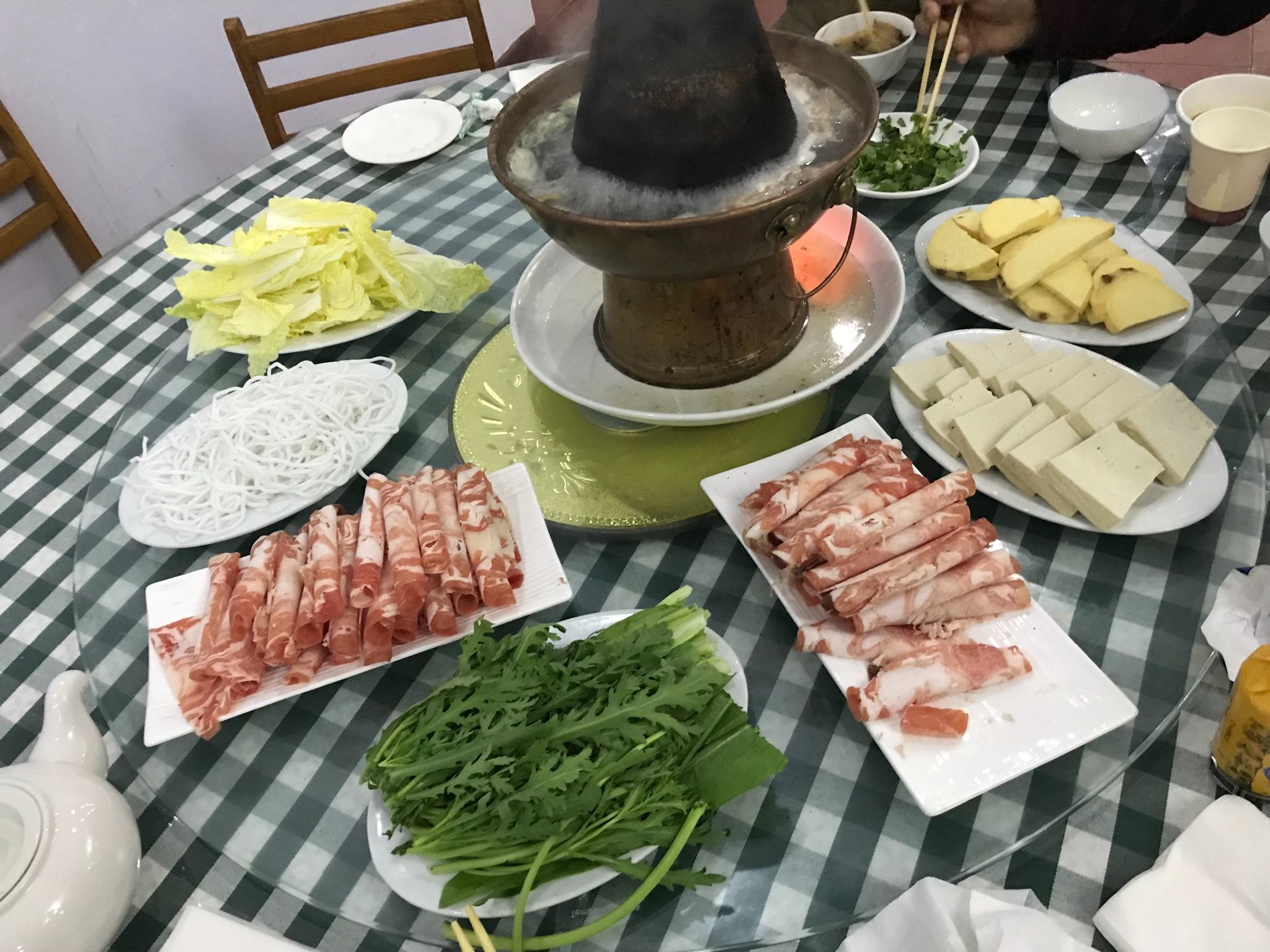 豐寧壩上草原,豐寧京北草原
