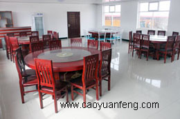俱樂(lè)部全新餐廳