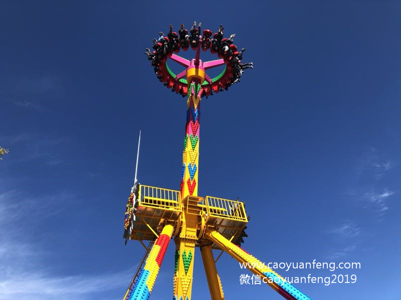 可迪爾2018壩上草原公司拓展活動(dòng)