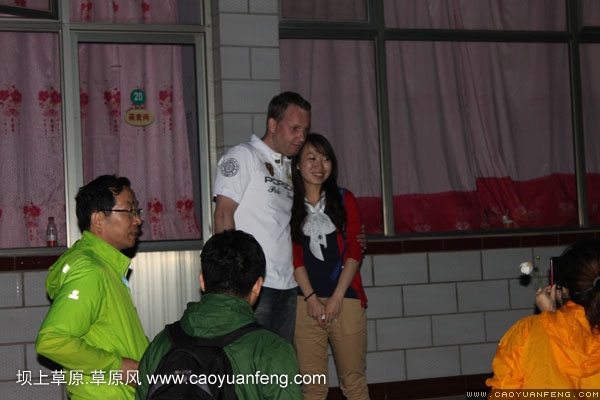 好孩子快樂(lè)營(yíng)壩上草原夏令營(yíng)