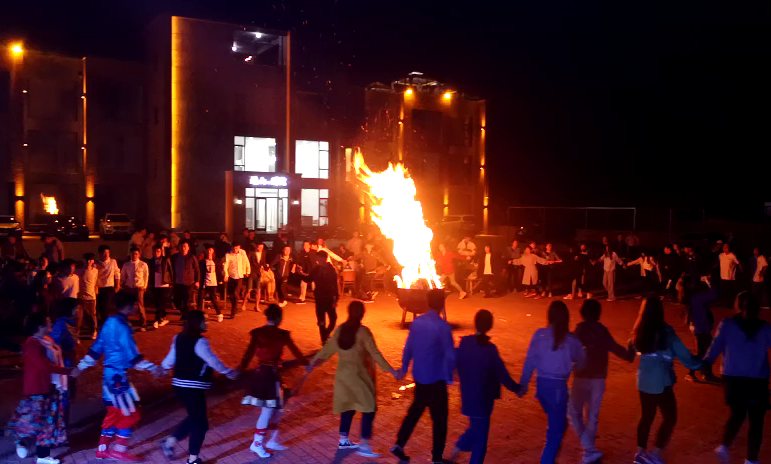 平安集團(tuán)平安普惠150人 壩上團(tuán)建拓展3日游
