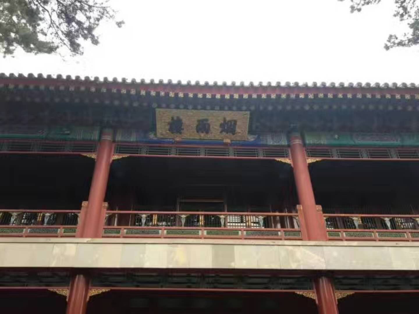 壩上親子小包團游客點評