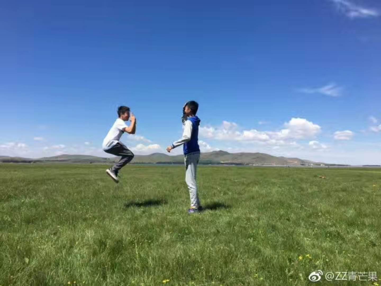 壩上親子小包團游客點評