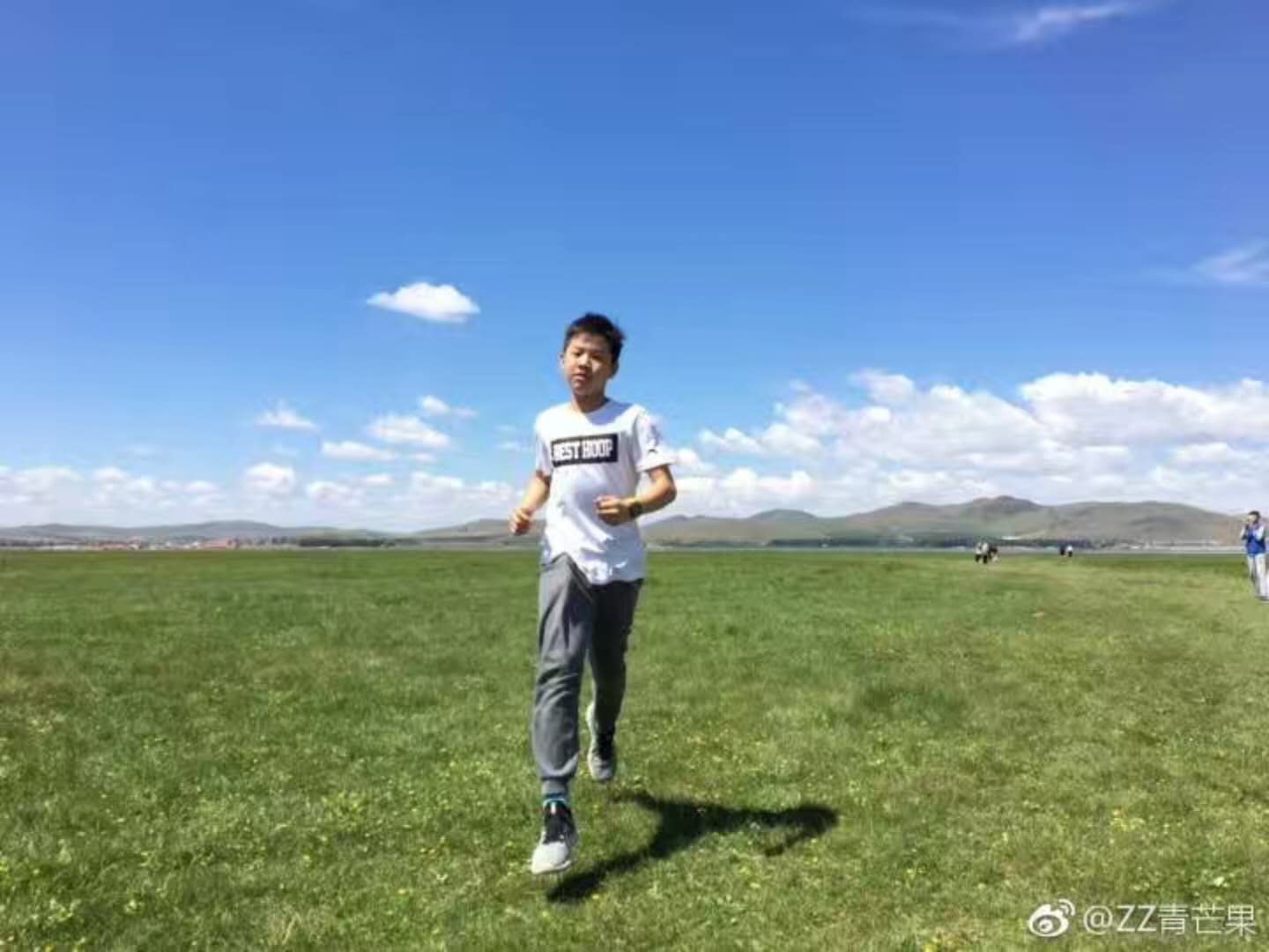 壩上親子小包團游客點評