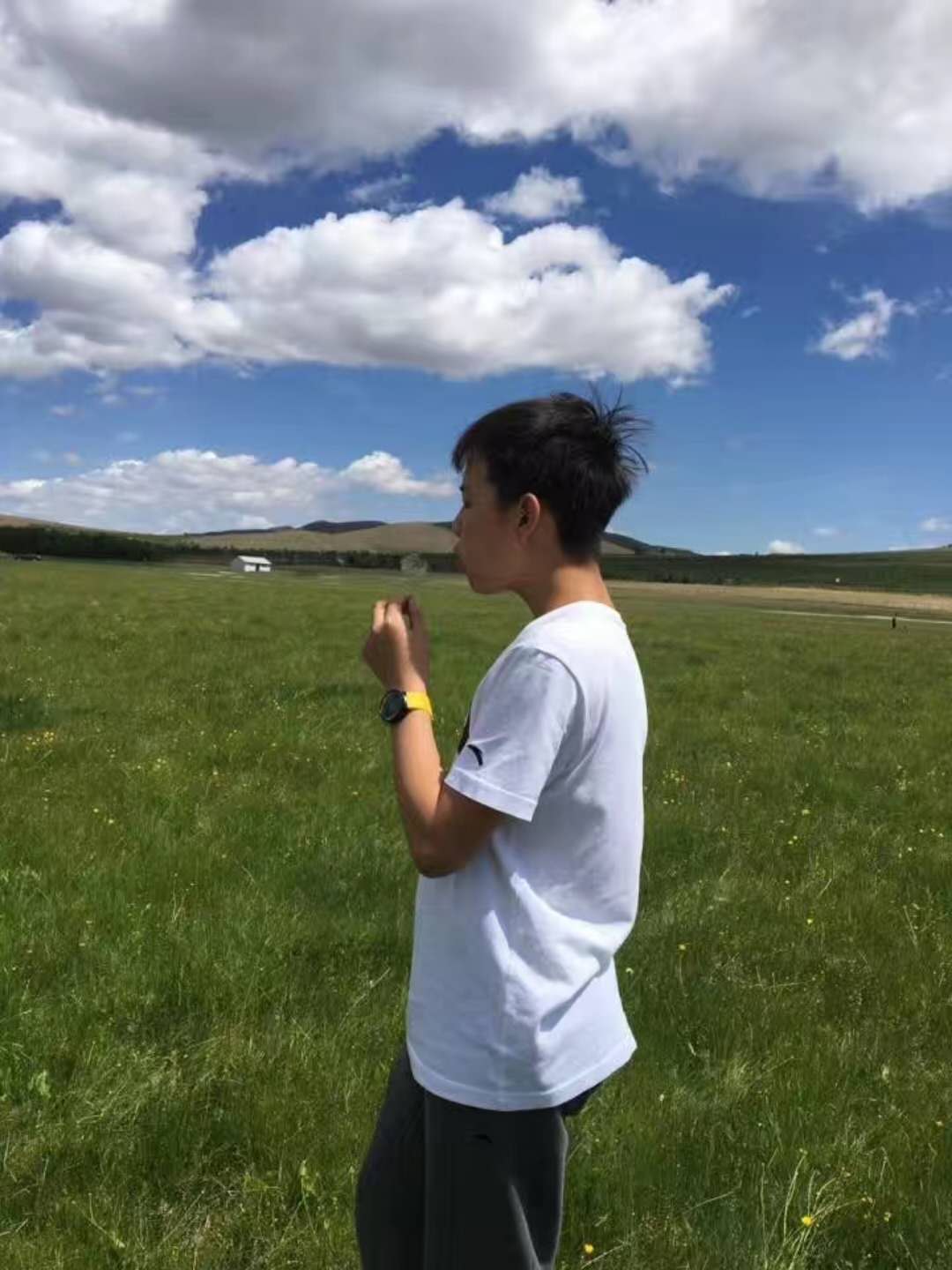 壩上親子小包團游客點評