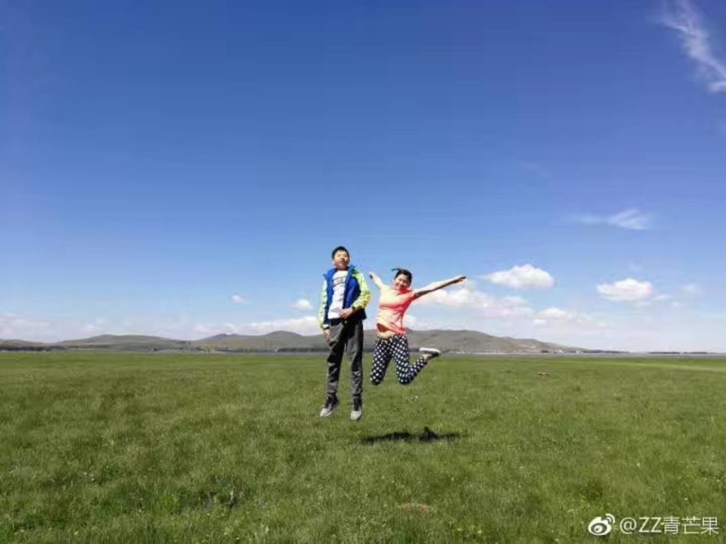 壩上親子小包團游客點評