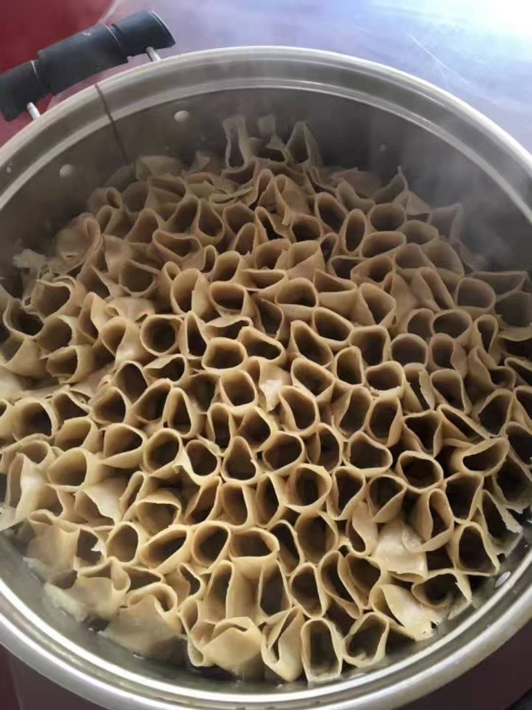壩上親子小包團游客點評