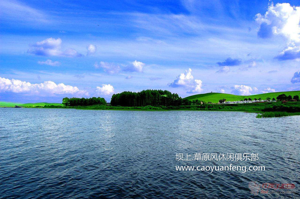 閃電湖 / 閃電河國(guó)家濕地公園 門票30元/人