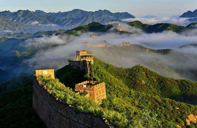 國(guó)家一號(hào)風(fēng)光大道自駕攻略