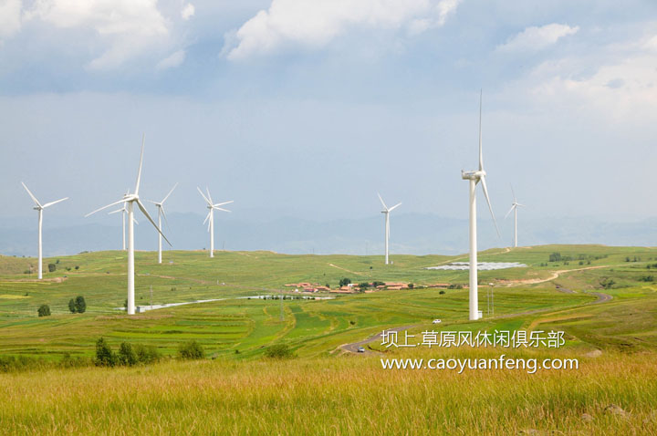 自駕草原天路特別提示