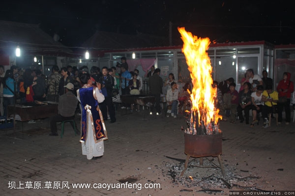 聯(lián)想網(wǎng)御星云豐寧壩上行