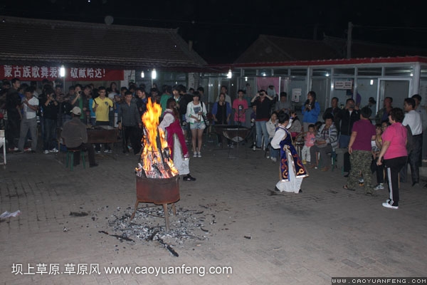 聯(lián)想網(wǎng)御星云豐寧壩上行