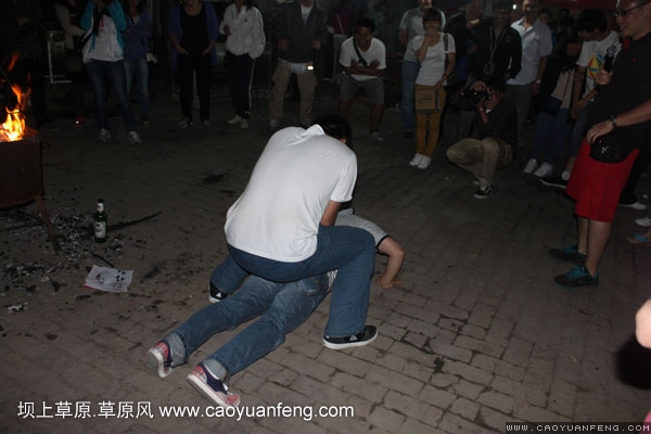聯(lián)想網(wǎng)御星云豐寧壩上行