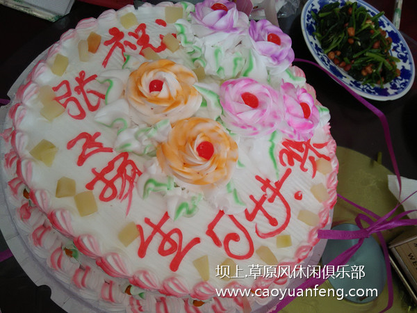 東營(yíng)城市信報(bào)小記者 2015壩上草原夏令營(yíng)