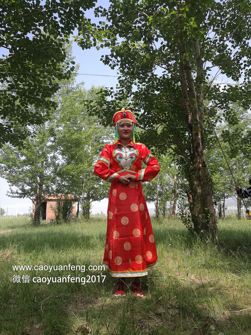 壩上獨(dú)家 野餐基地 帳篷營(yíng)地