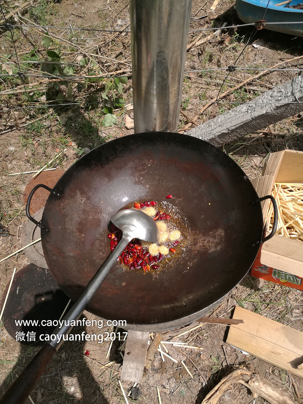 壩上獨(dú)家 野餐基地 帳篷營(yíng)地
