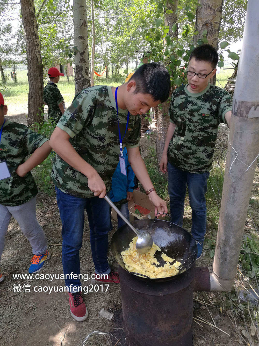 壩上獨(dú)家 野餐基地 帳篷營(yíng)地