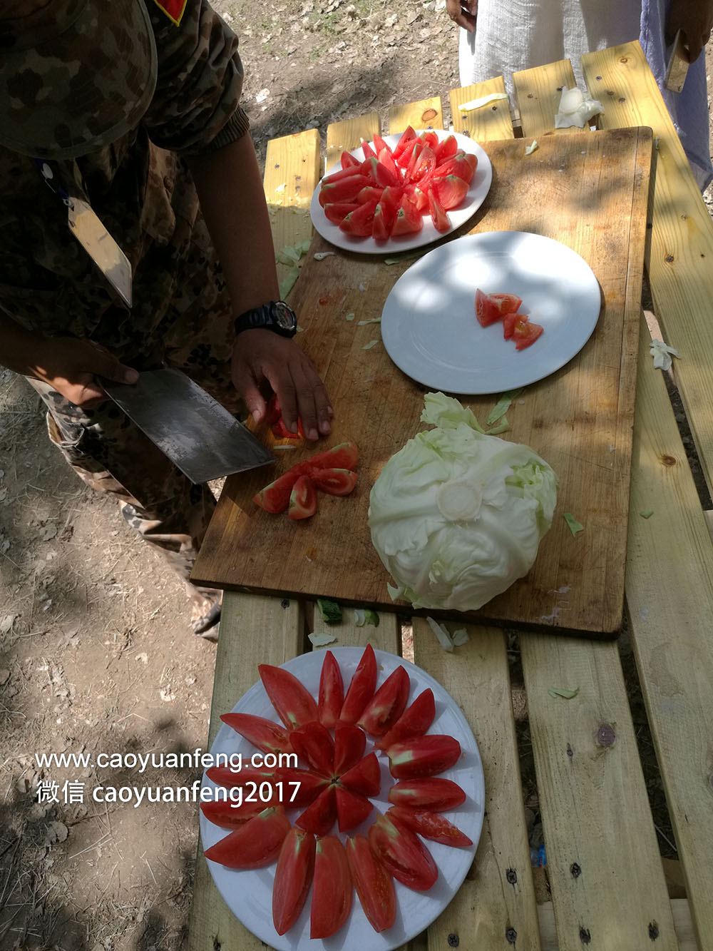 壩上獨(dú)家 野餐基地 帳篷營(yíng)地