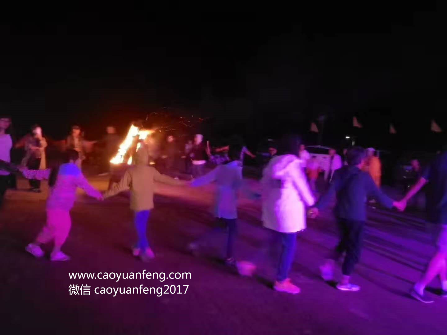 北京智匯派暑期草原夏令營(yíng)