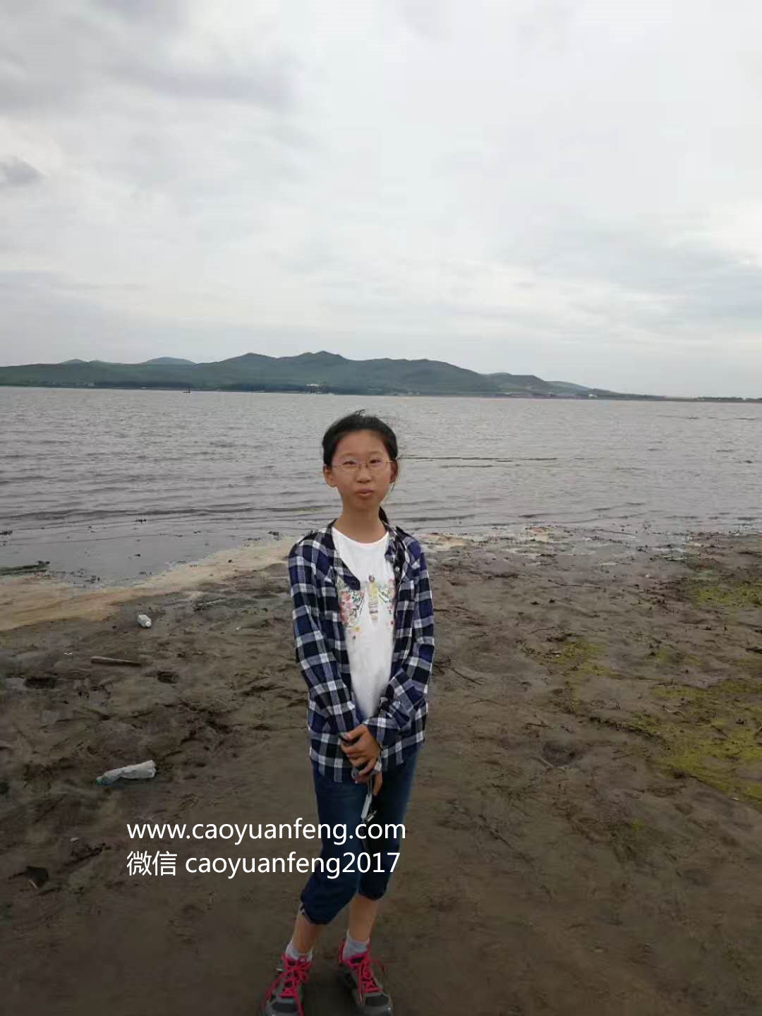 北京智匯派暑期草原夏令營(yíng)