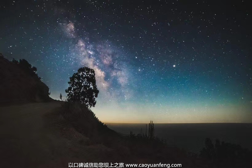 小團(tuán)隊(duì)壩上草原自駕3日游